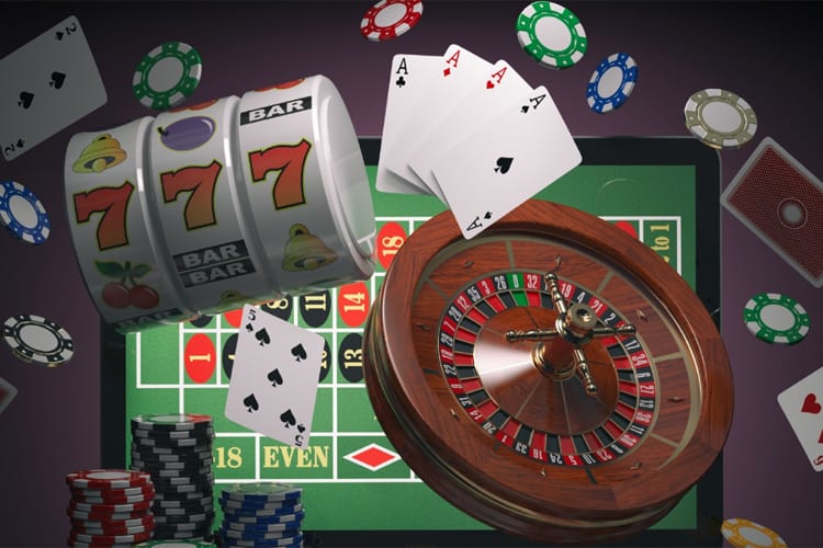 Mobile Casino vs Online Casino