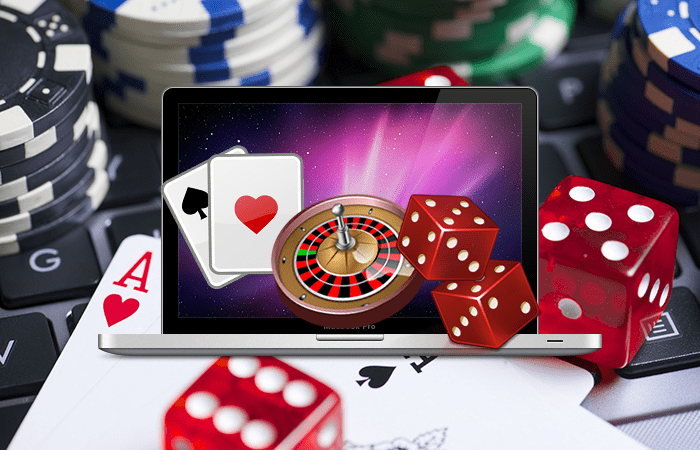 How are the fruit machines online different from classic games?