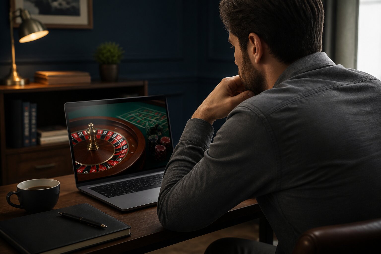 Online Casino Chargebacks: Disputing Payments and Refund Policies