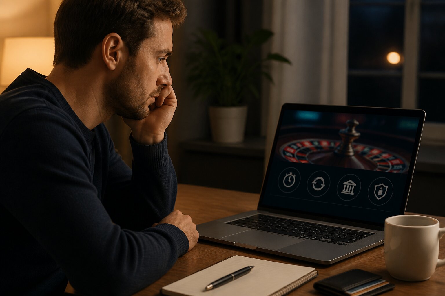 Online Casino Payout Times: Common Delays and Processing Factors