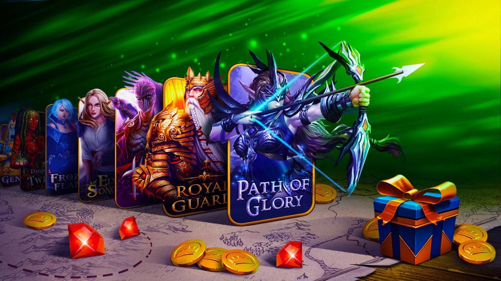 What are Deposit by Mobile Slots?