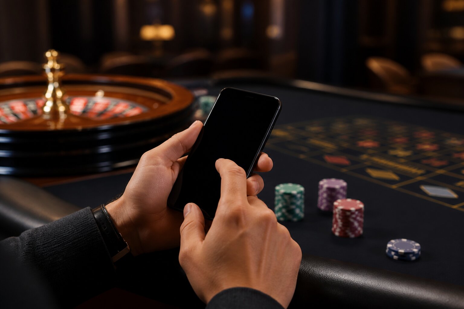 Pay By SMS Casino UK – Deposit by Text & SMS Bill Casino Options