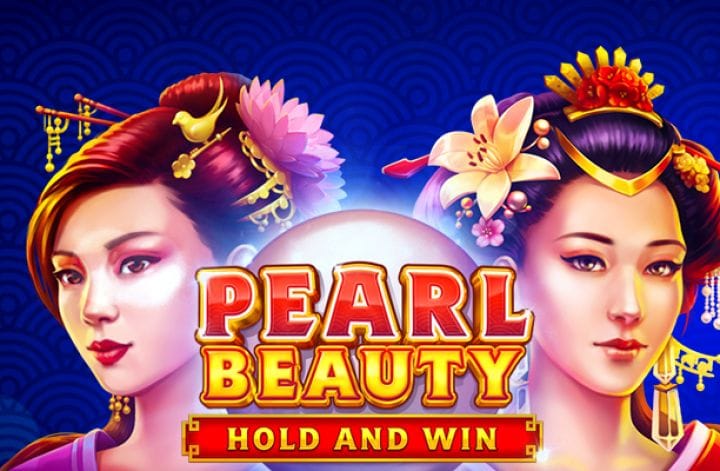 Pearl Beauty Slot Slots Racer