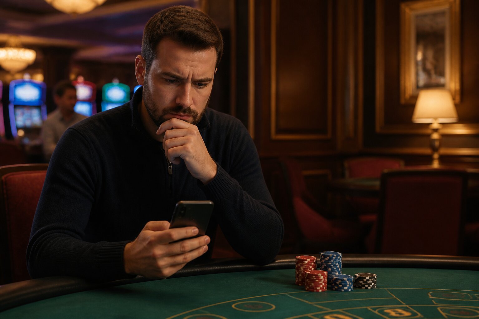 Pending Withdrawal Meaning in Casinos: What Does Player Pending Mean?