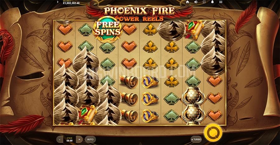 slot game