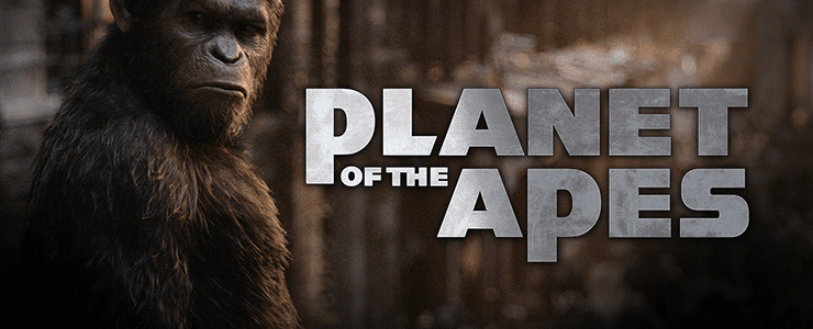 Planet of the Apes Review