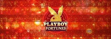 Playboy Fortunes Slots Racer
