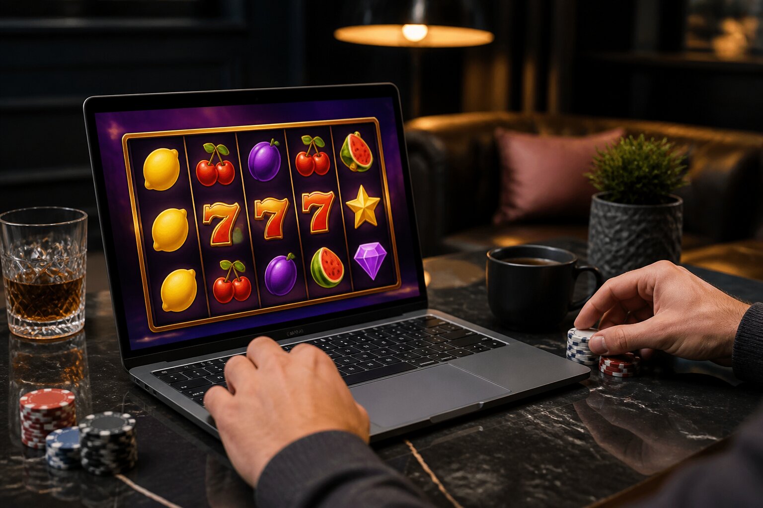 Play Drops & Wins Slots Online – Real Money & Free Games Guide