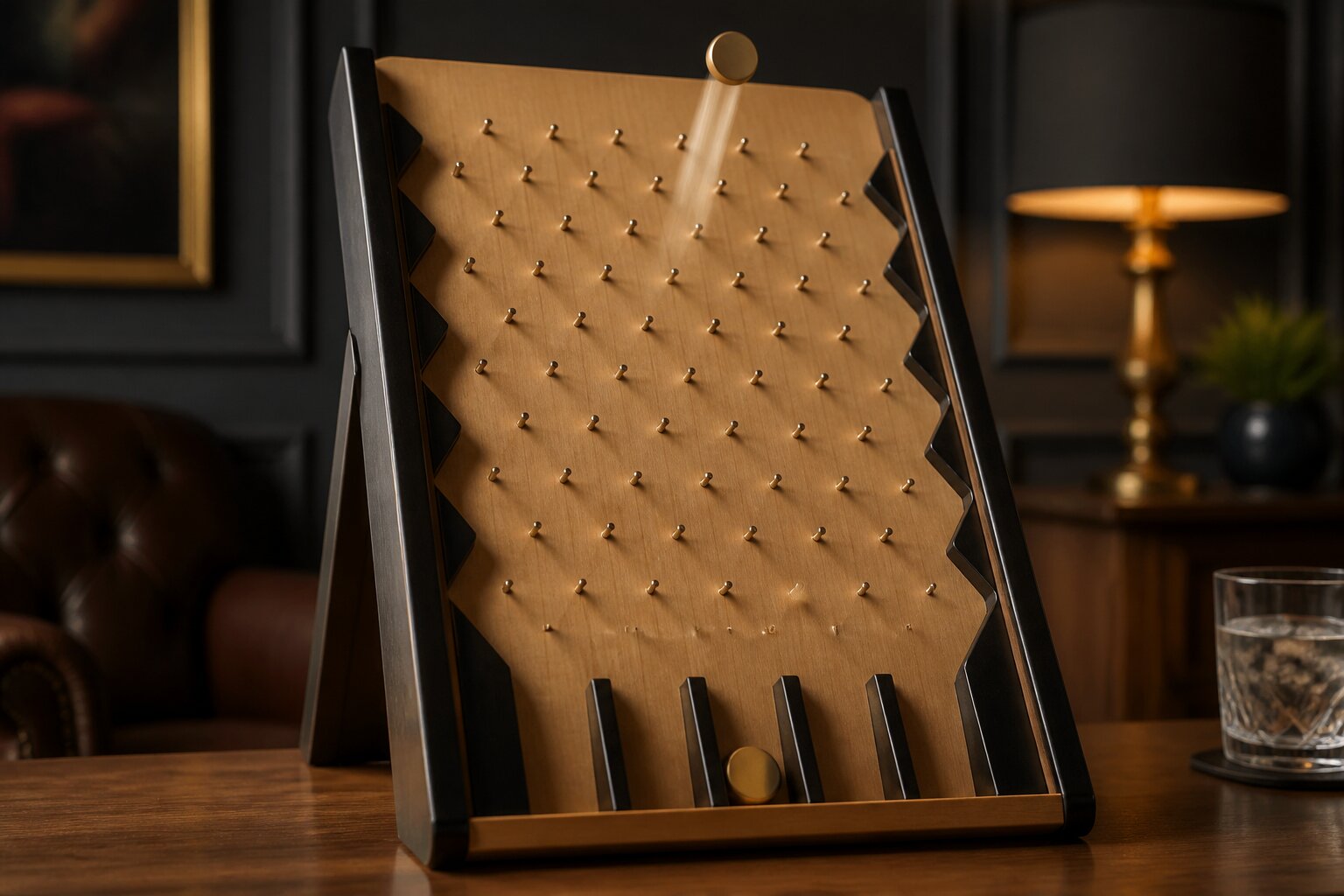 Is Plinko Legit? How the Game Works with a Simple Example
