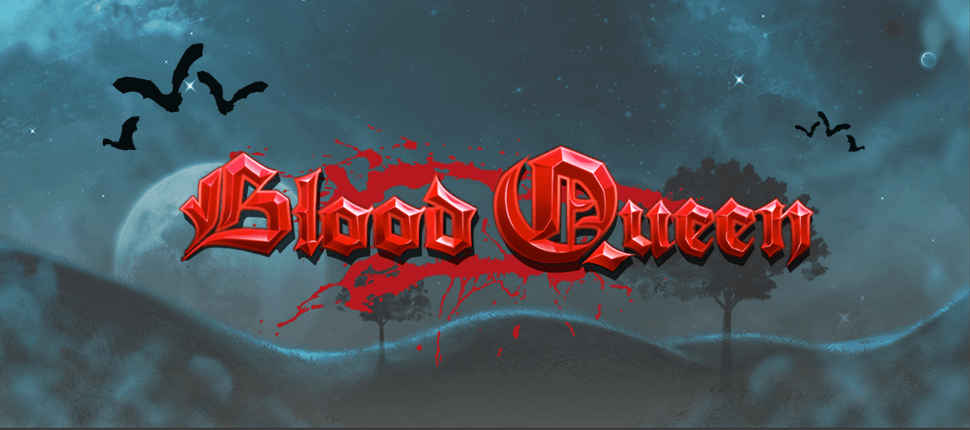 Blood Queen Slots Racer