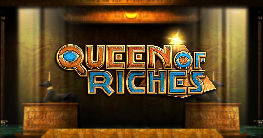 Queen of Riches Review