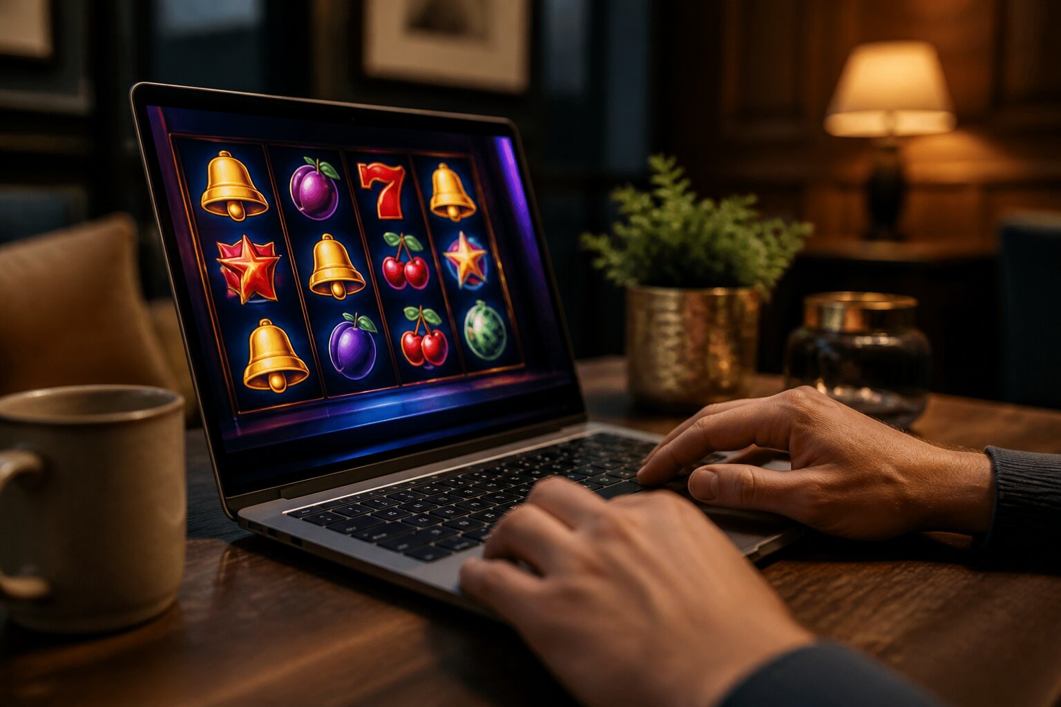Quick Hit Slots Online - How To Play Quick Hit Slot Machines