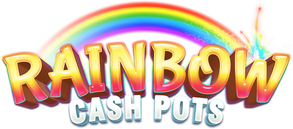 Rainbow Cash Pot Slots Racer