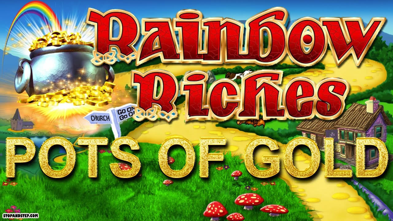 rainbow-riches-pots-of-gold-slot-play-10-get-free-spins-review