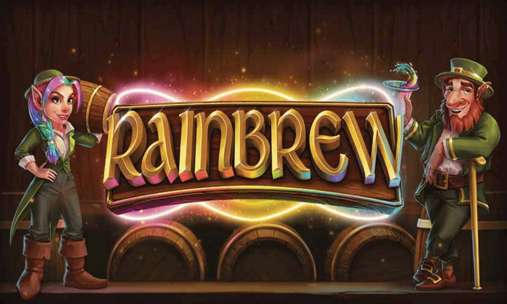 Rainbrew Slot Slots Racer