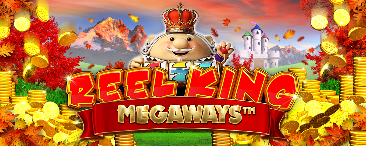 Reel King Megaways Slot Slots Racer