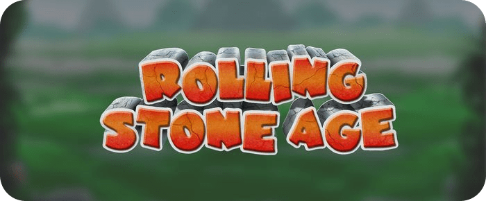 Rolling Stone Age Slots Racer