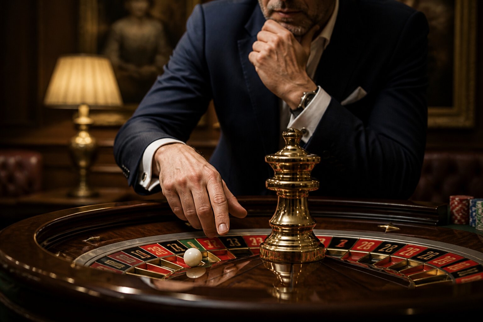 Romanosky Roulette Method Unveiled: Secret System Explained