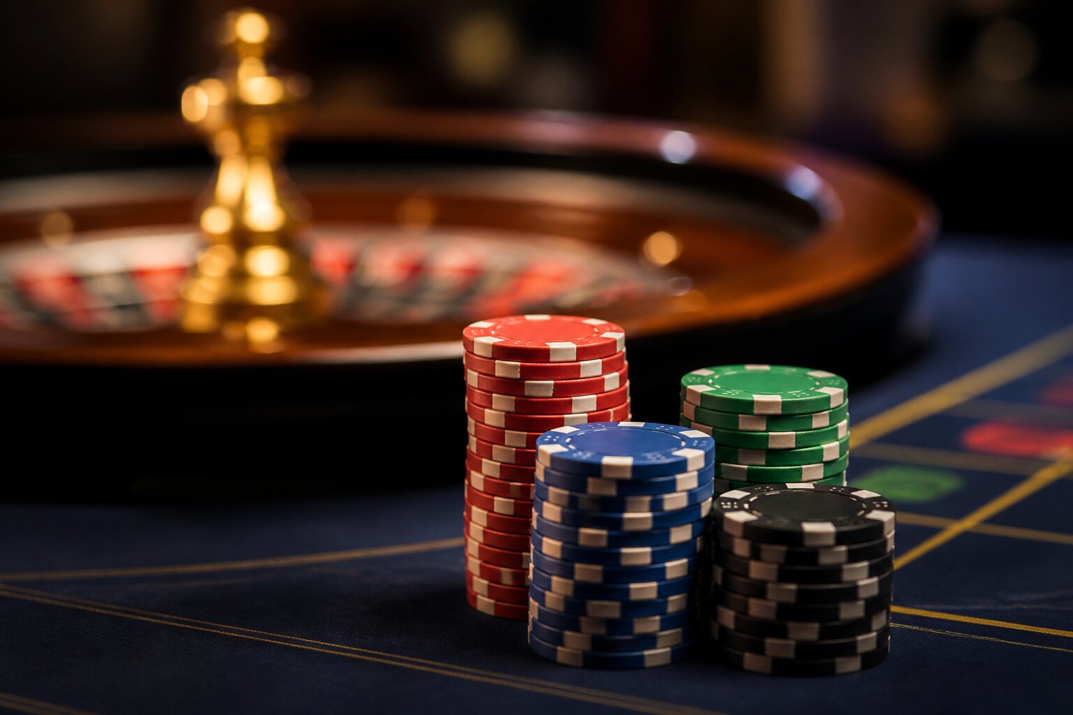 Roulette Same Number Odds: Myths vs Reality on Consecutive Spins