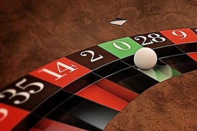 Is there a winning roulette strategy?