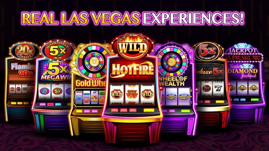 Slots Online Blog - Best Info and Video