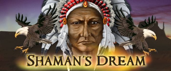 Play klondike discover yourself in shamanвs dream slots hard