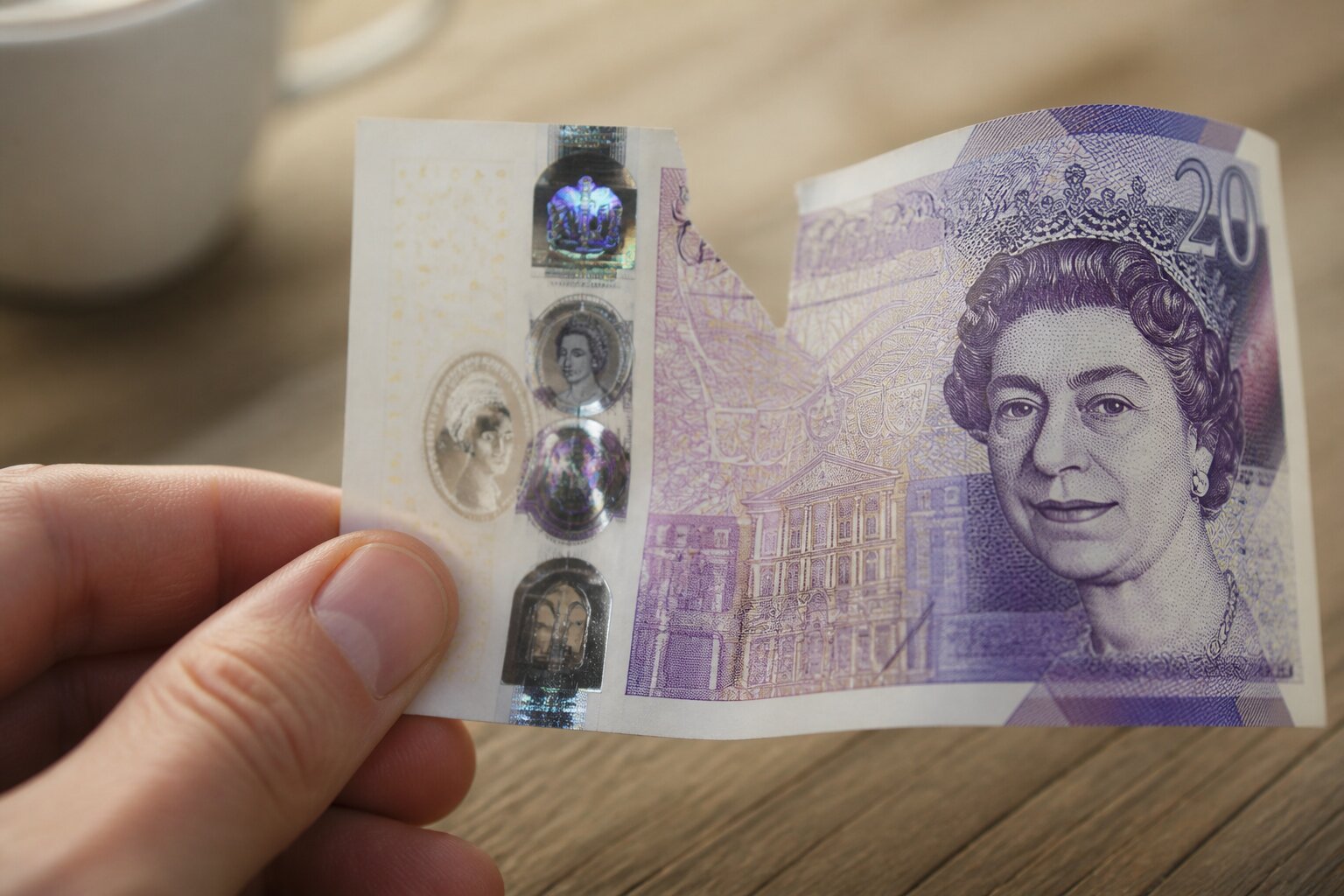 Do Shops Accept Ripped Notes? What Happens If You Pay With One