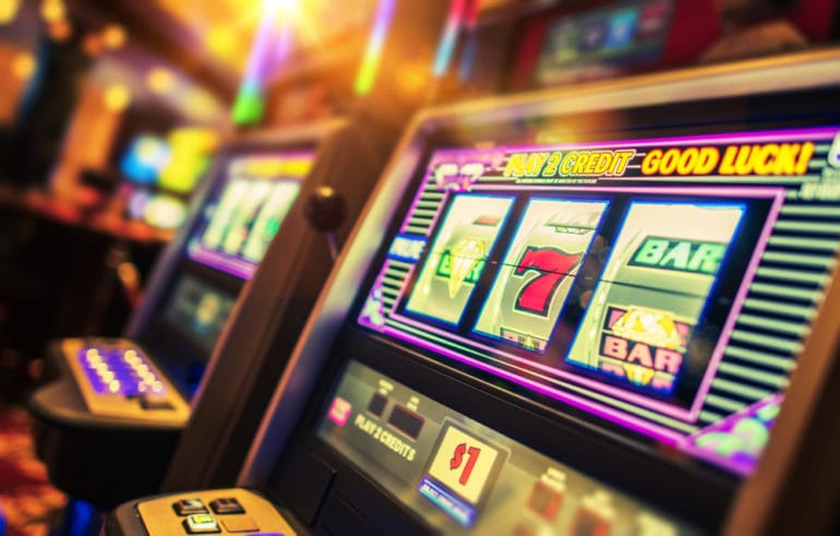 Best Bonus Rounds in Online Slots Games 2020