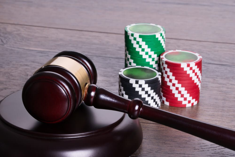 Will gambling laws UK change?