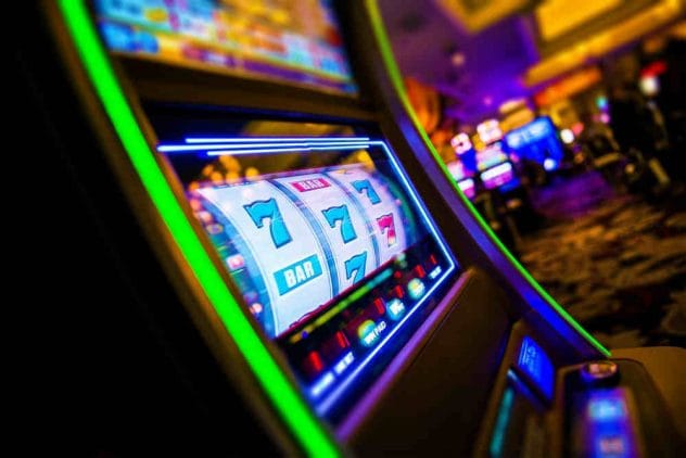 Best Sites for Online Slots in 2020