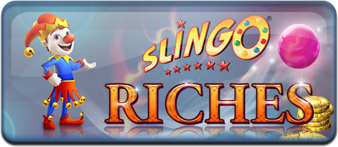 Slingo Riches Slots Racer