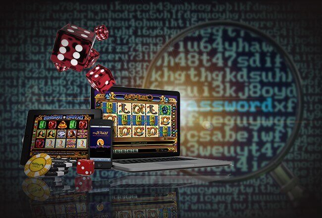 How to Play Online Casino