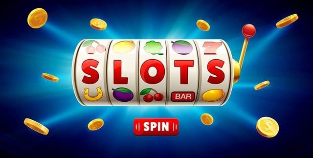What are Casino Videoslots?
