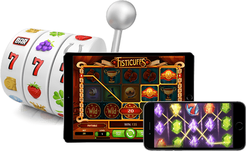 Pay by Phone Casino Boku