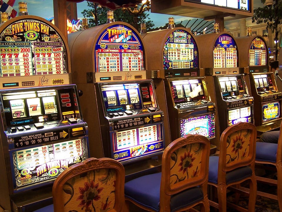 Best Online Slot Games 2020