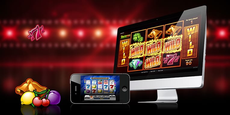 Where Can I Get Free Spins for Video Slots?
