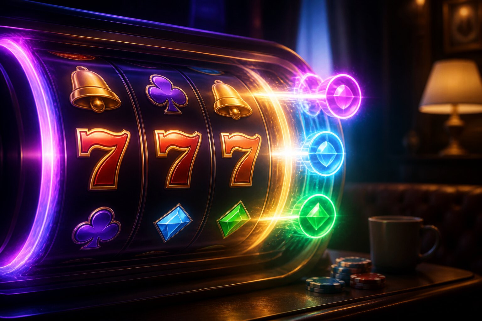 Play Slots With Reel Modifiers Online – Free & Real Money Options