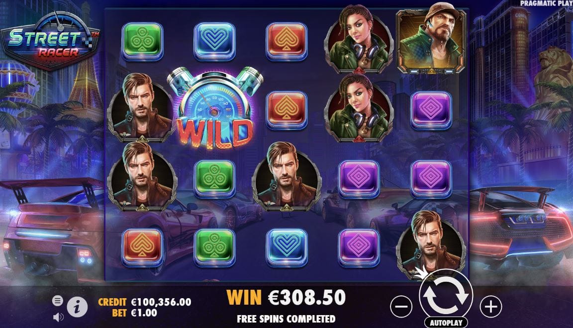 Forest of Wonders Slot - Mega Big Win Bonus
