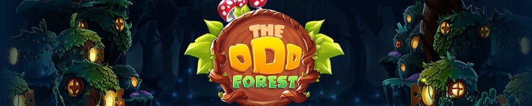 The Odd Forest Slot Slots Racer