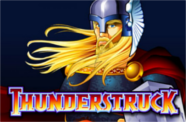 thunderstruck