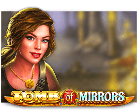 Tomb of Mirror Slots Racer