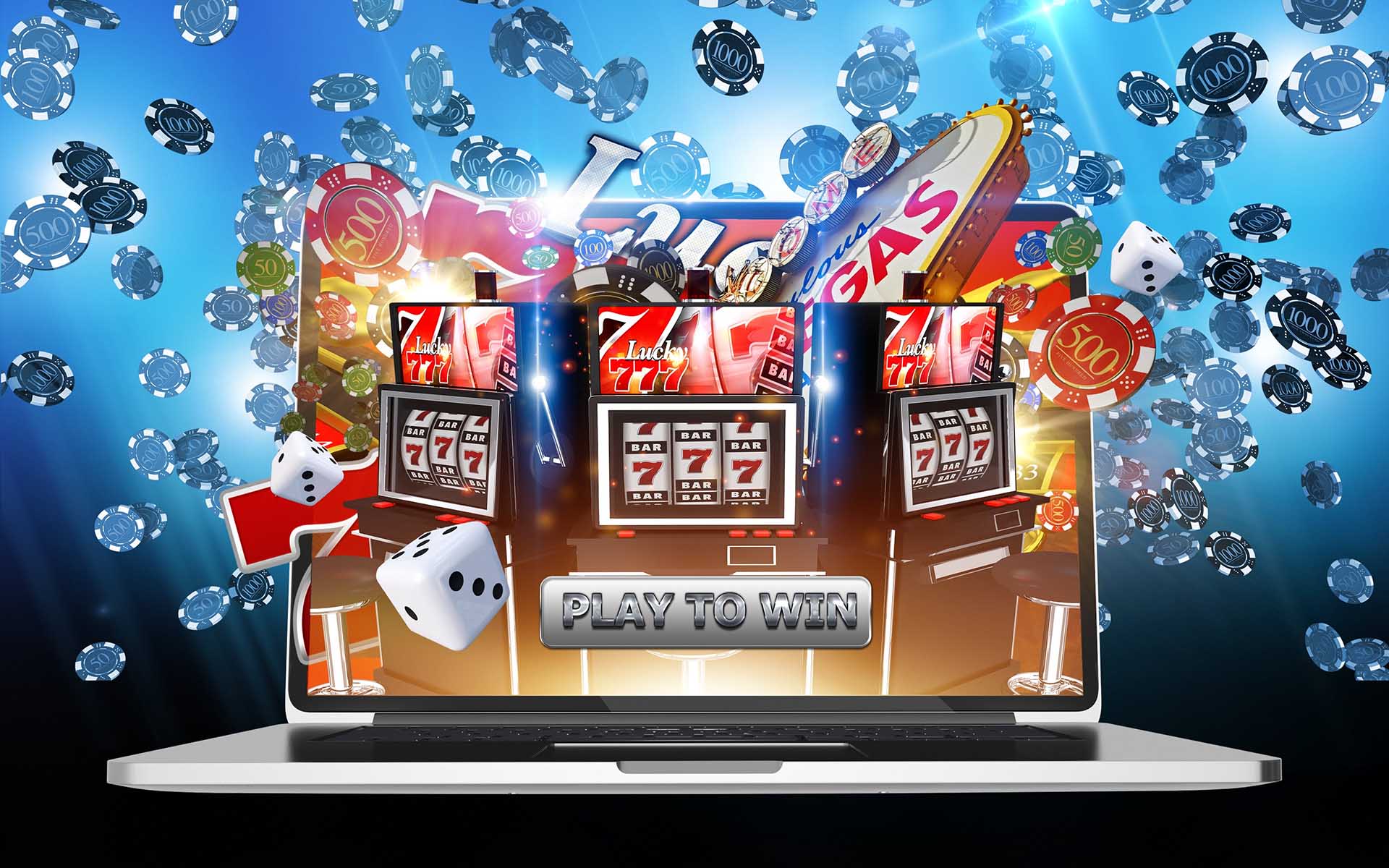 Video Slots Online to Try