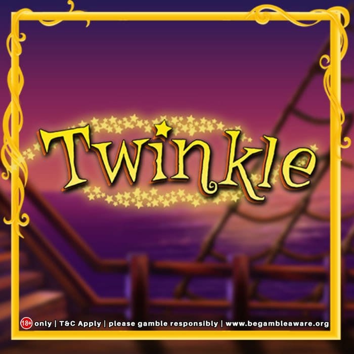 Twinkle Slot Slots Racer