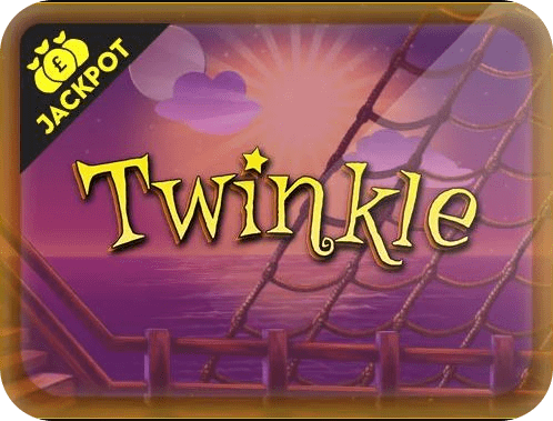 Twinkle Jackpot Slots Racer