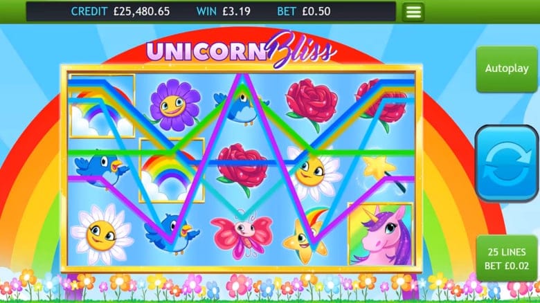 Unicorn Unicorn