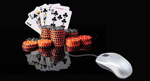 Slots Racer vs 888 Casino