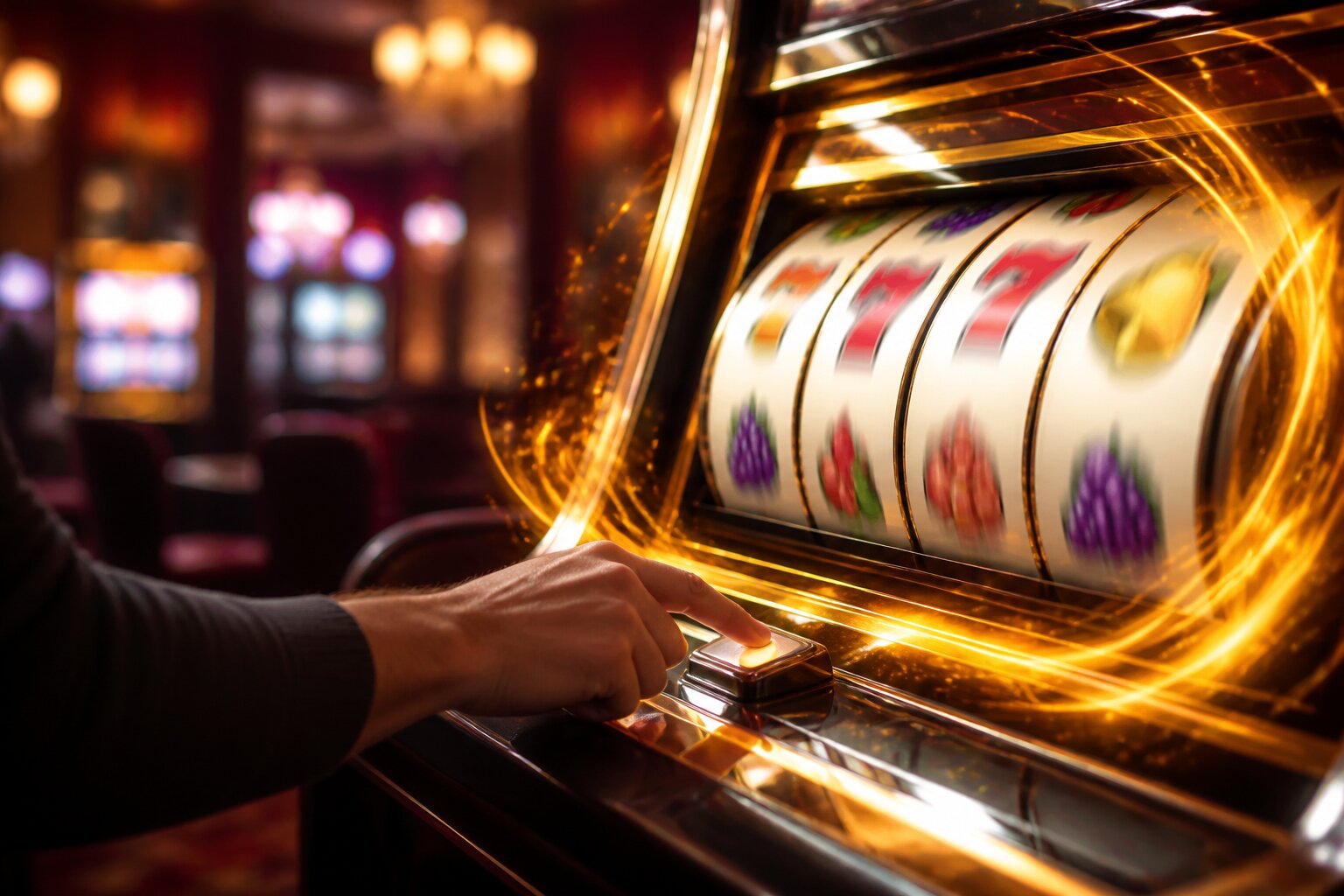 Wagering Requirements for Free Spins: How Casino Bonuses Work
