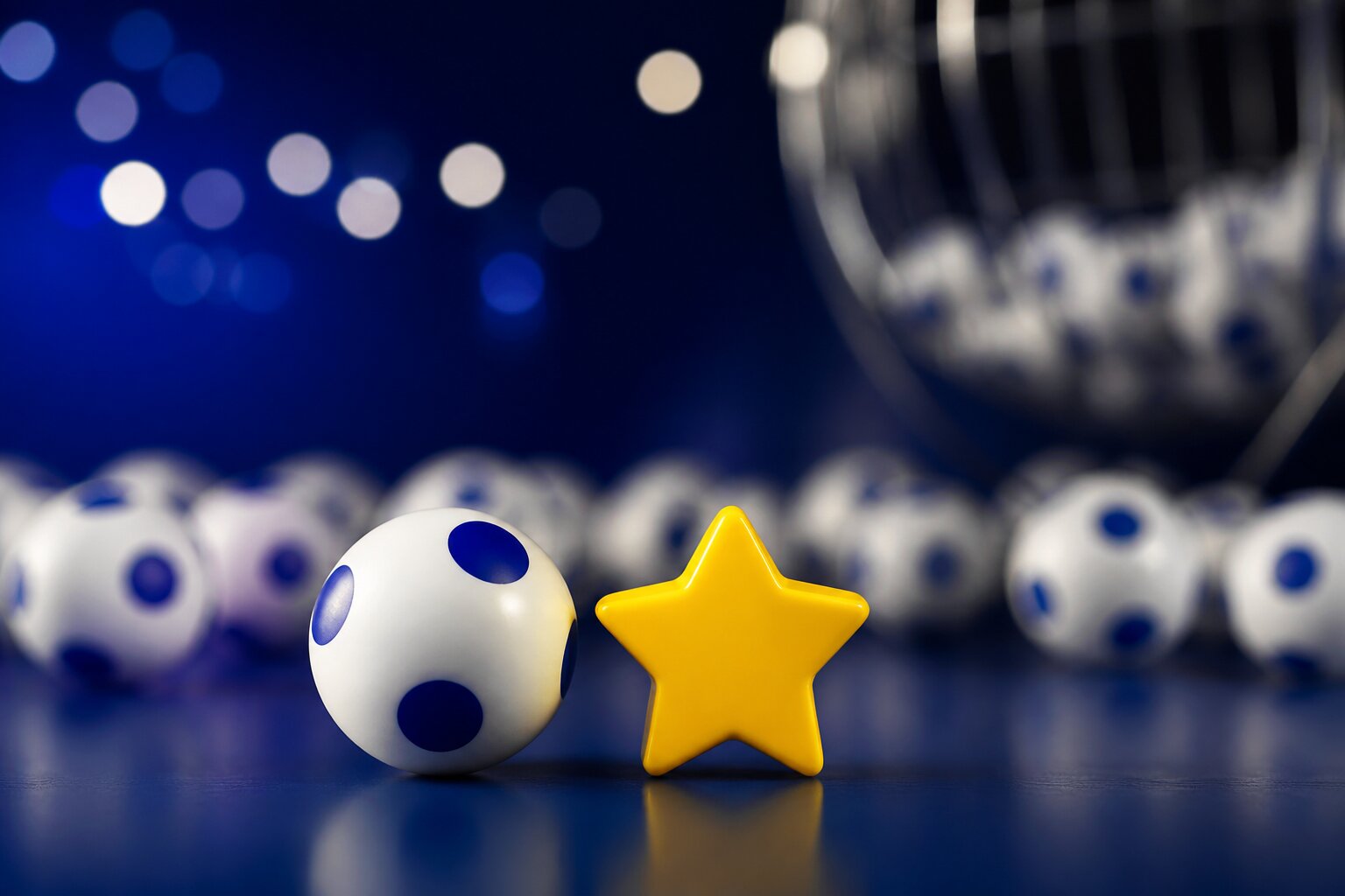 What Do 2 Numbers on EuroMillions Win? 1 Number and 1 Lucky Star