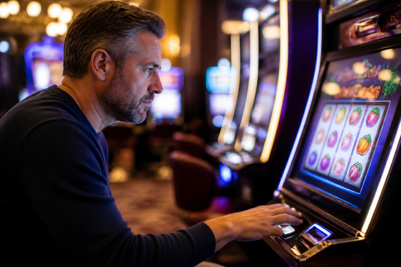 What Does Wagering Mean on Slots? Slot Wagering Explained UK