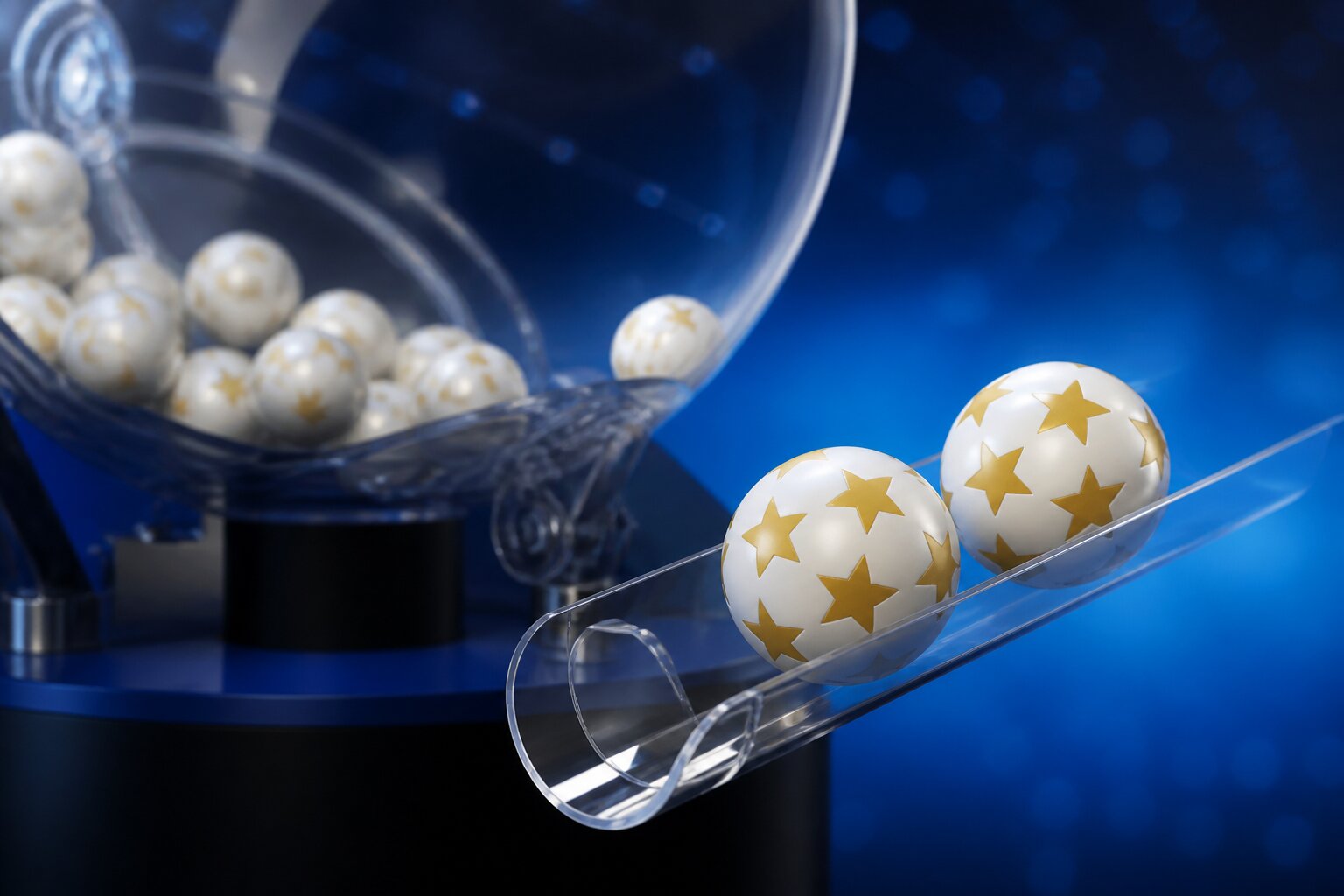 What Do Lucky Stars Mean in EuroMillions? Rules, Prizes & Odds